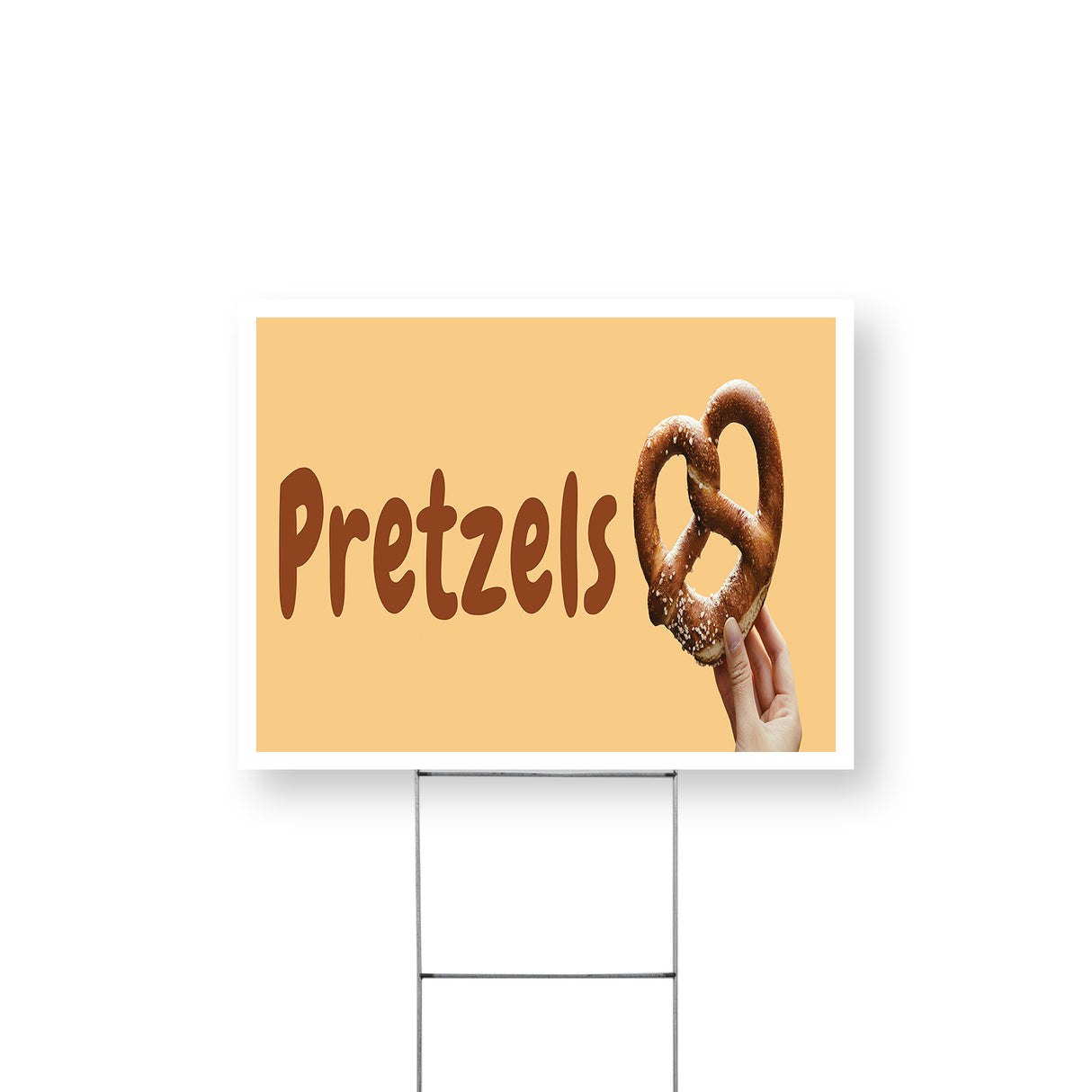 Pretzels