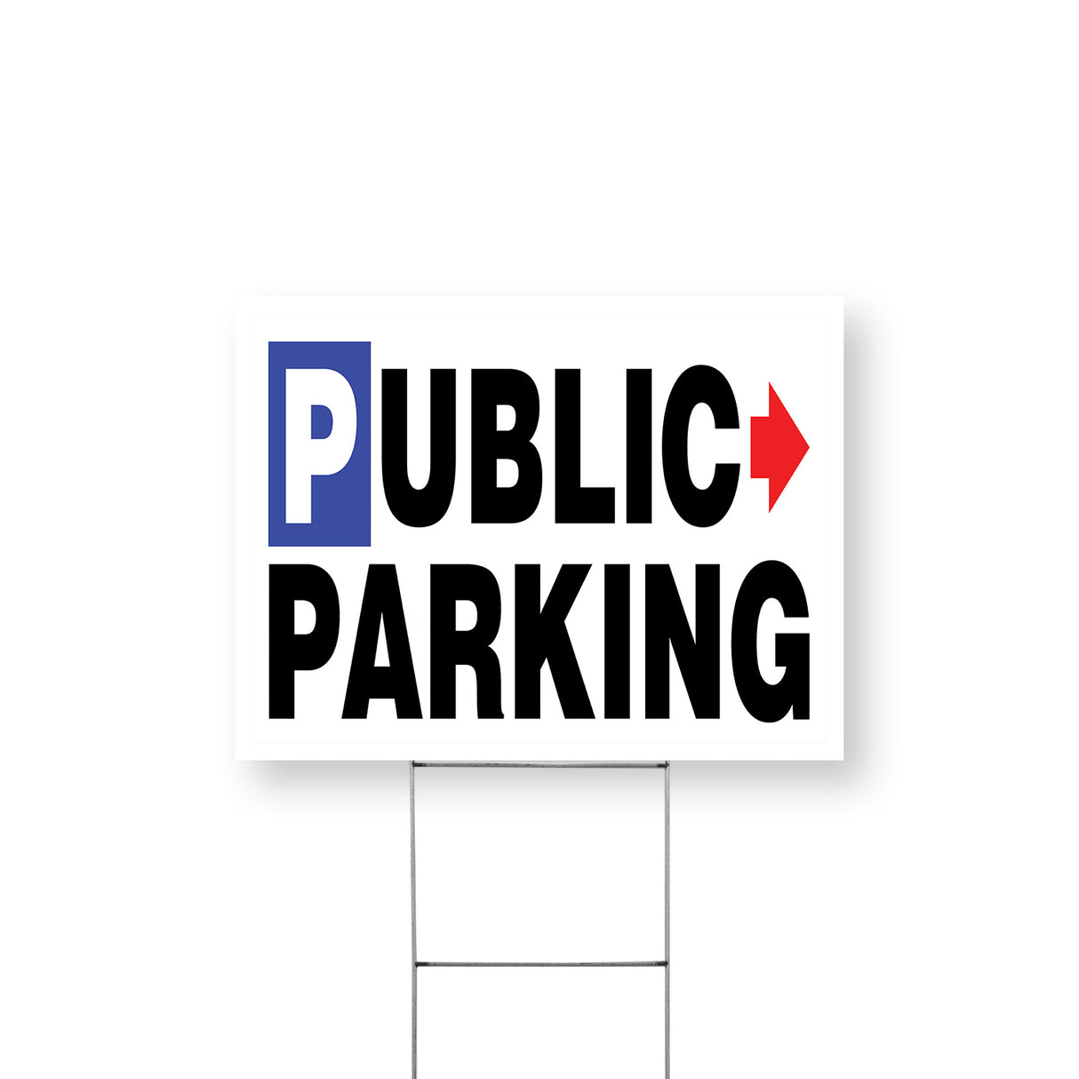 Public Parking Right