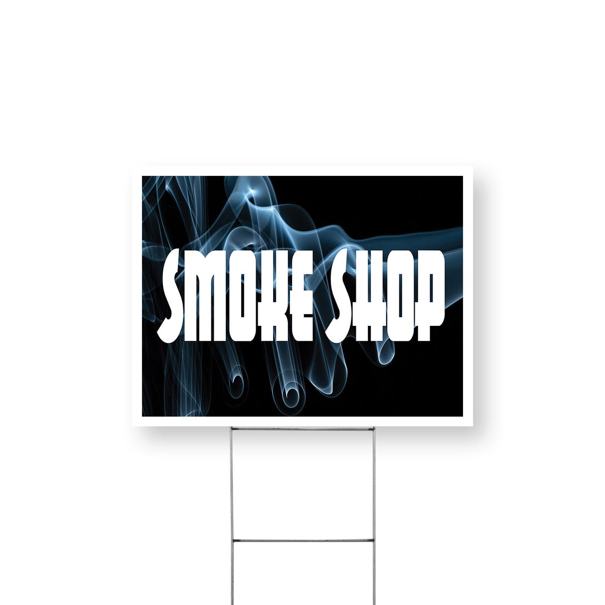 Smoke Shop