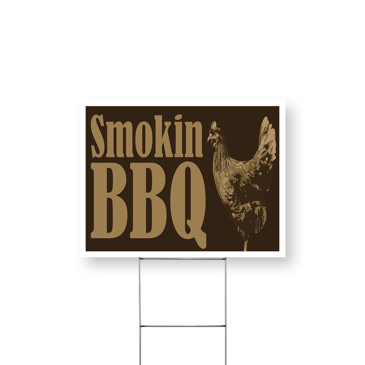 Smokin BBQ