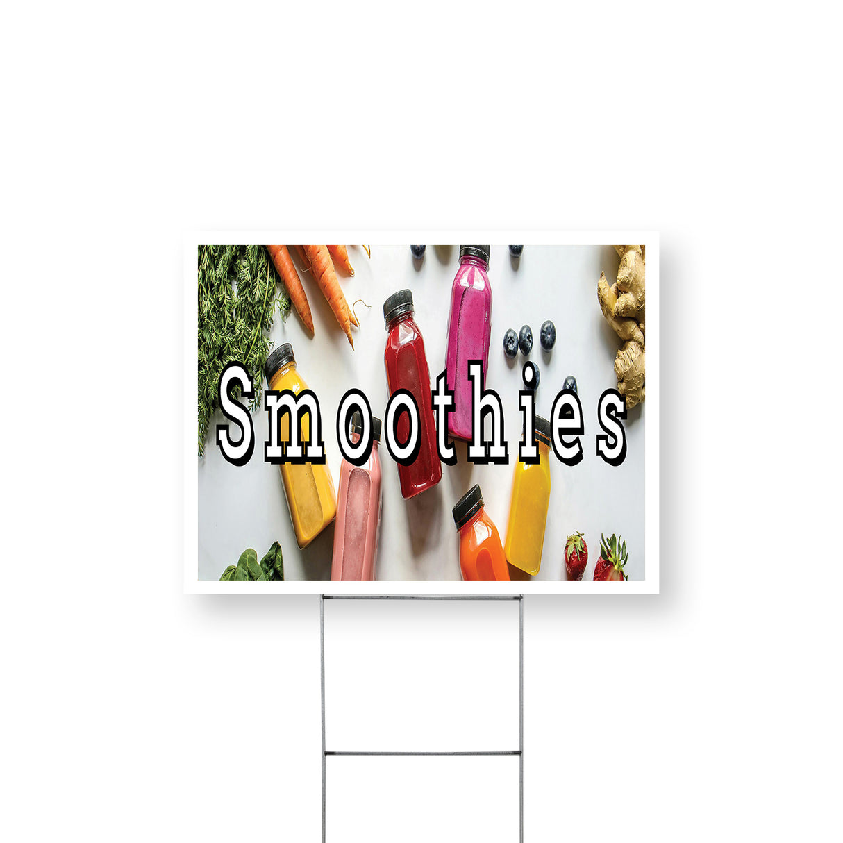 Smoothies