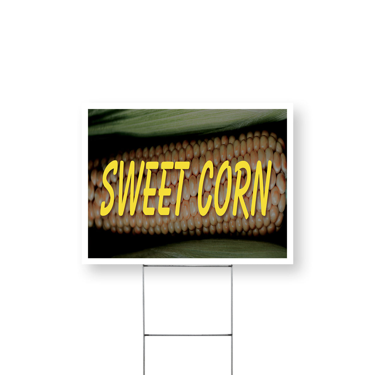 Sweet Corn