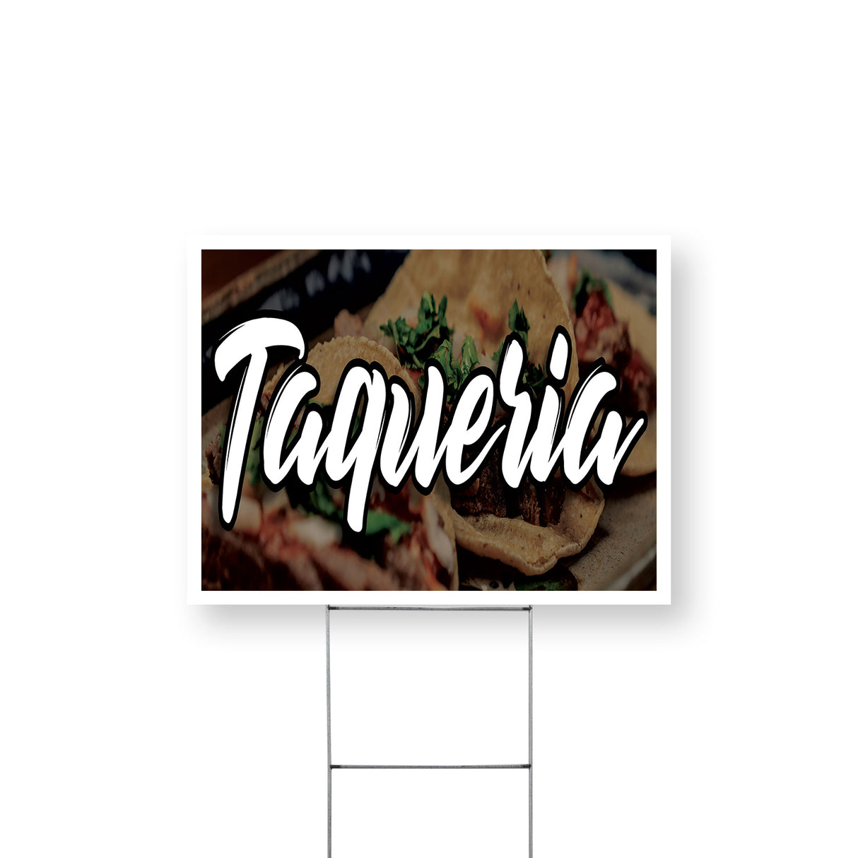 Taqueria