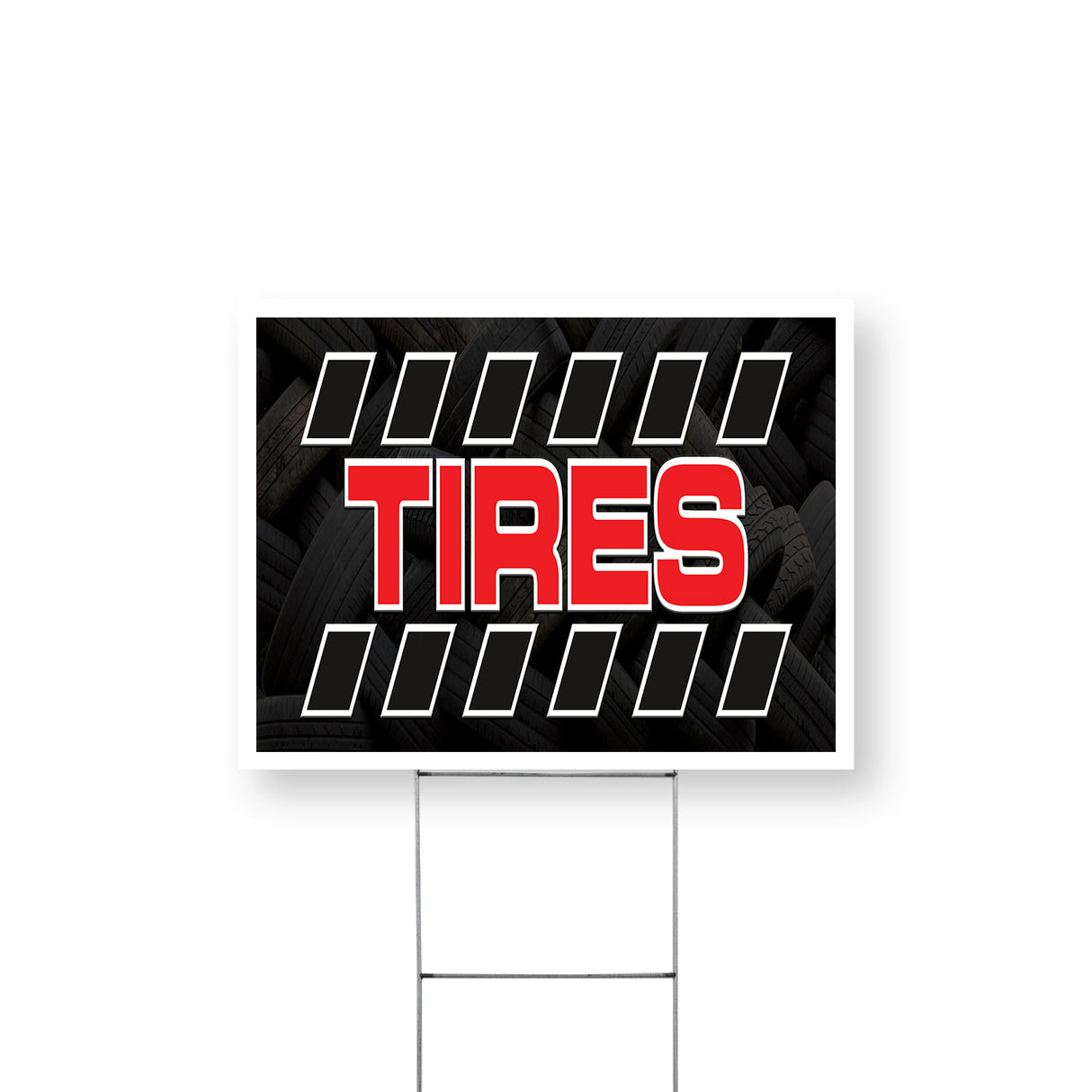 Tire Sale