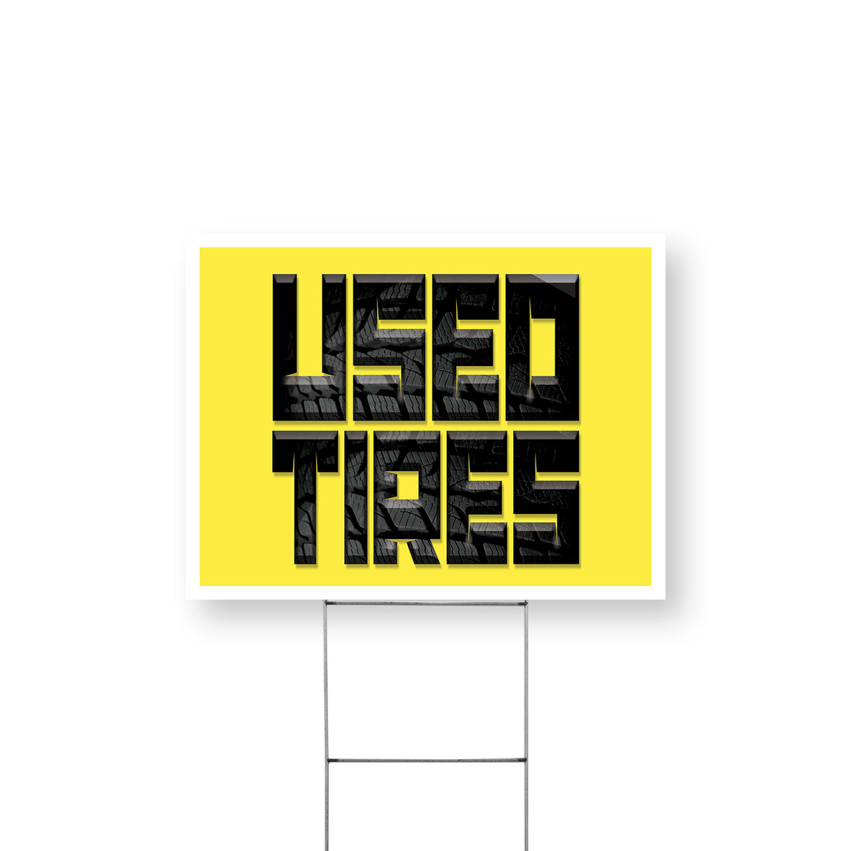 Used Tires