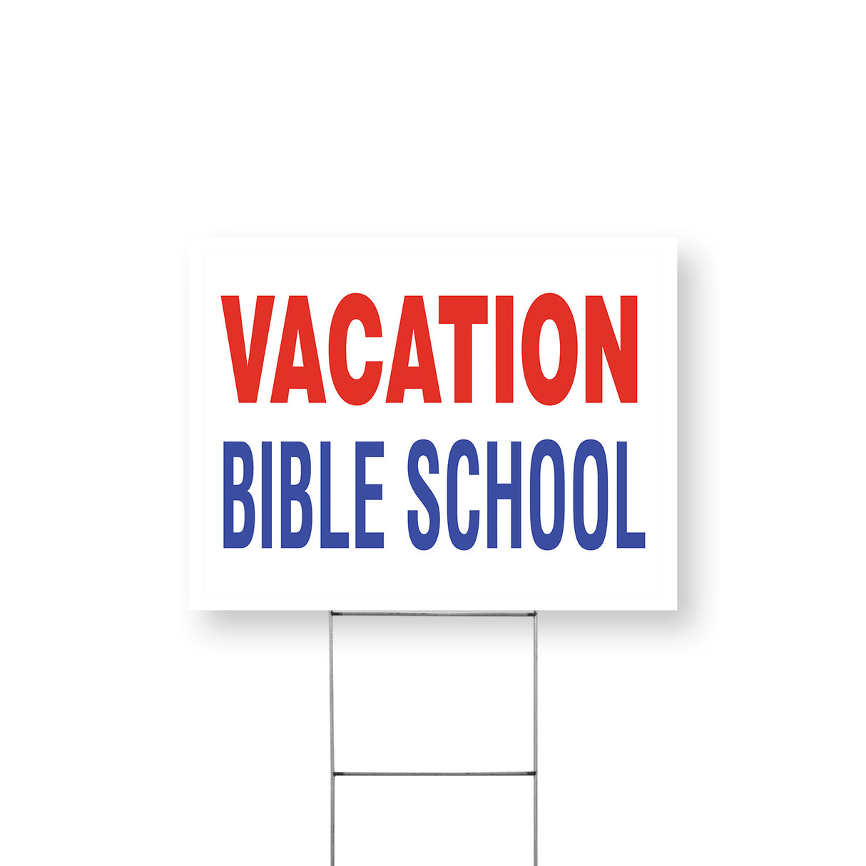 Vacation Bible School