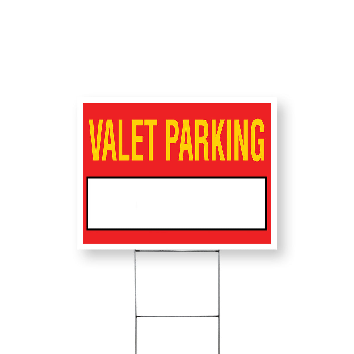 Valet Parking Variable