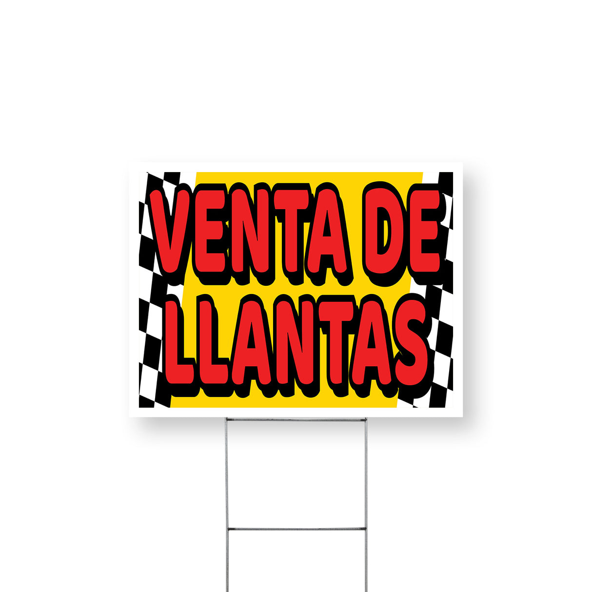 Venta de Llantas