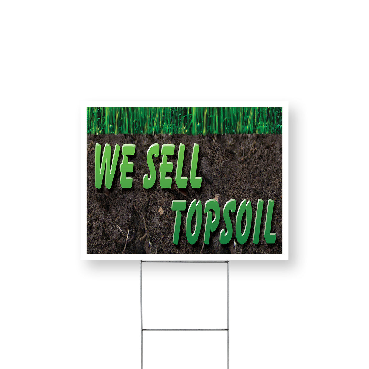 We Sell Topsoil