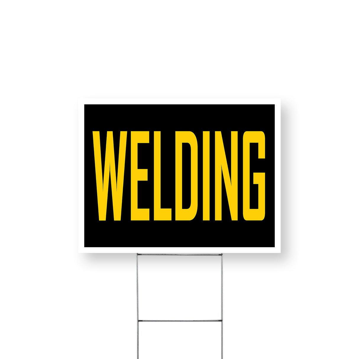 Welding