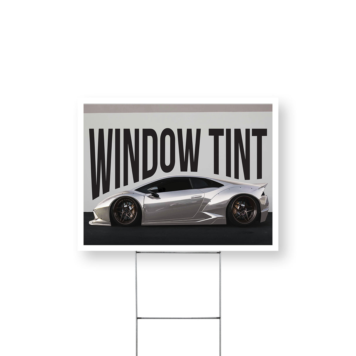 Window Tint