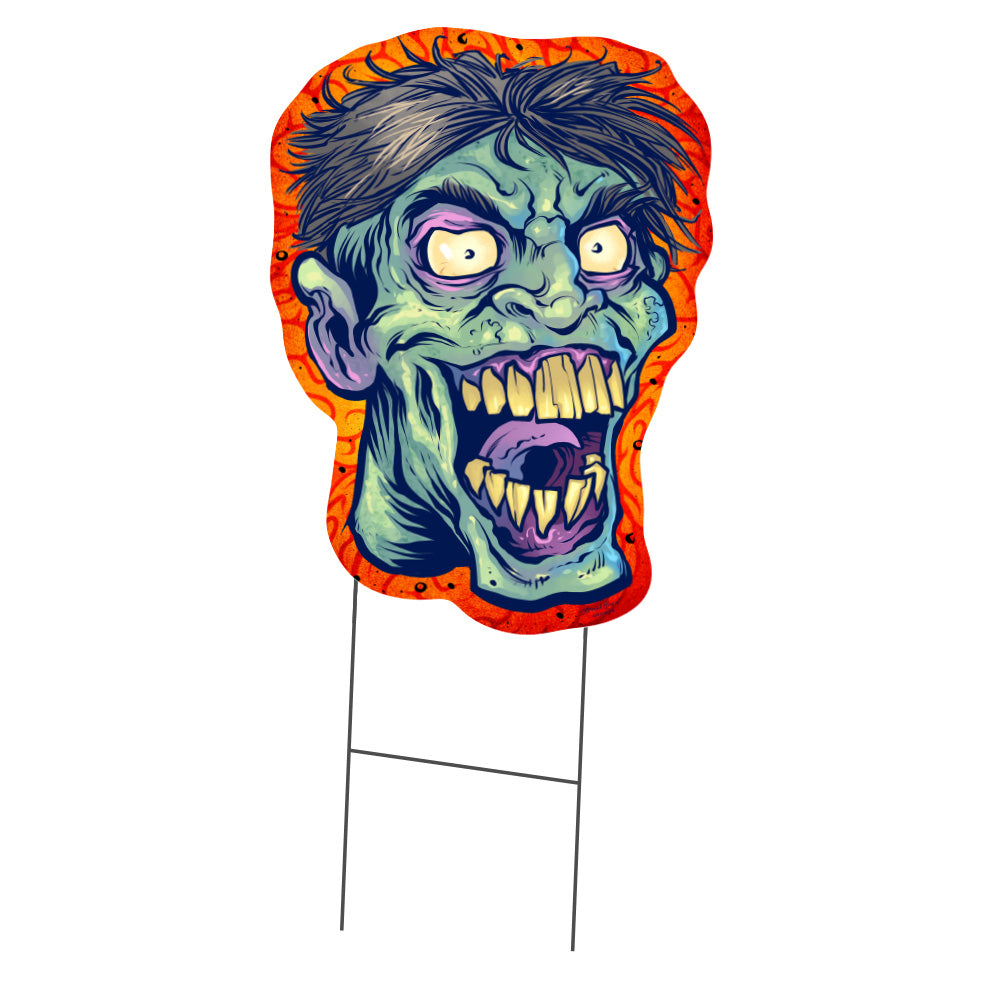 Zombie