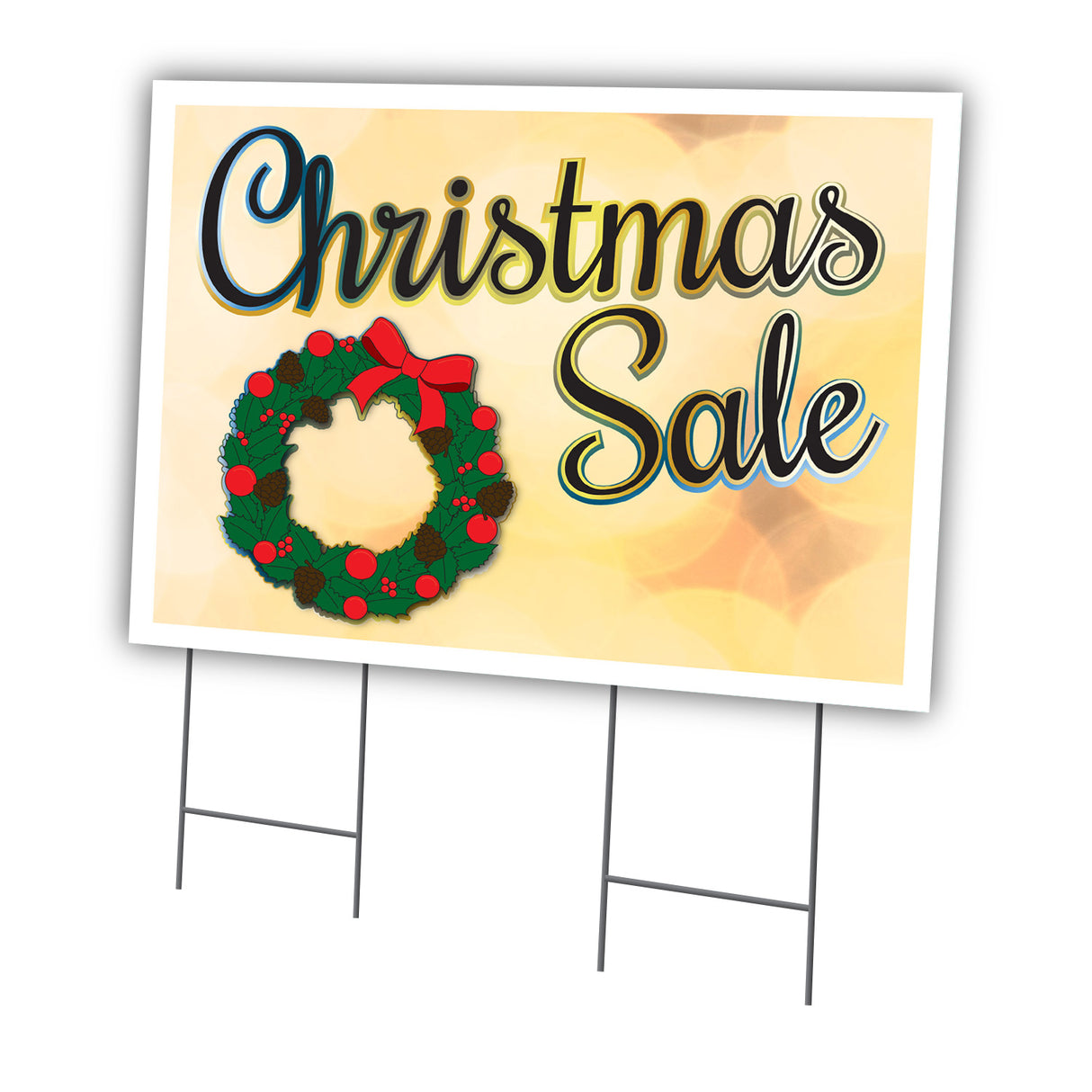 Christmas Sale