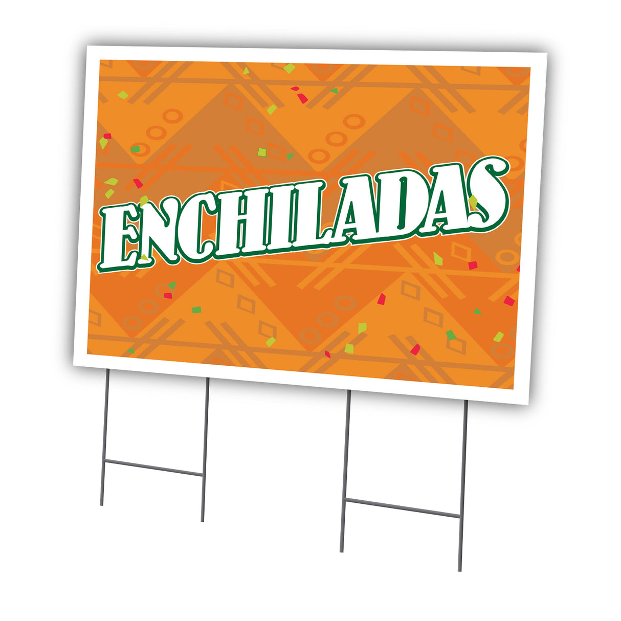 Enchiladas