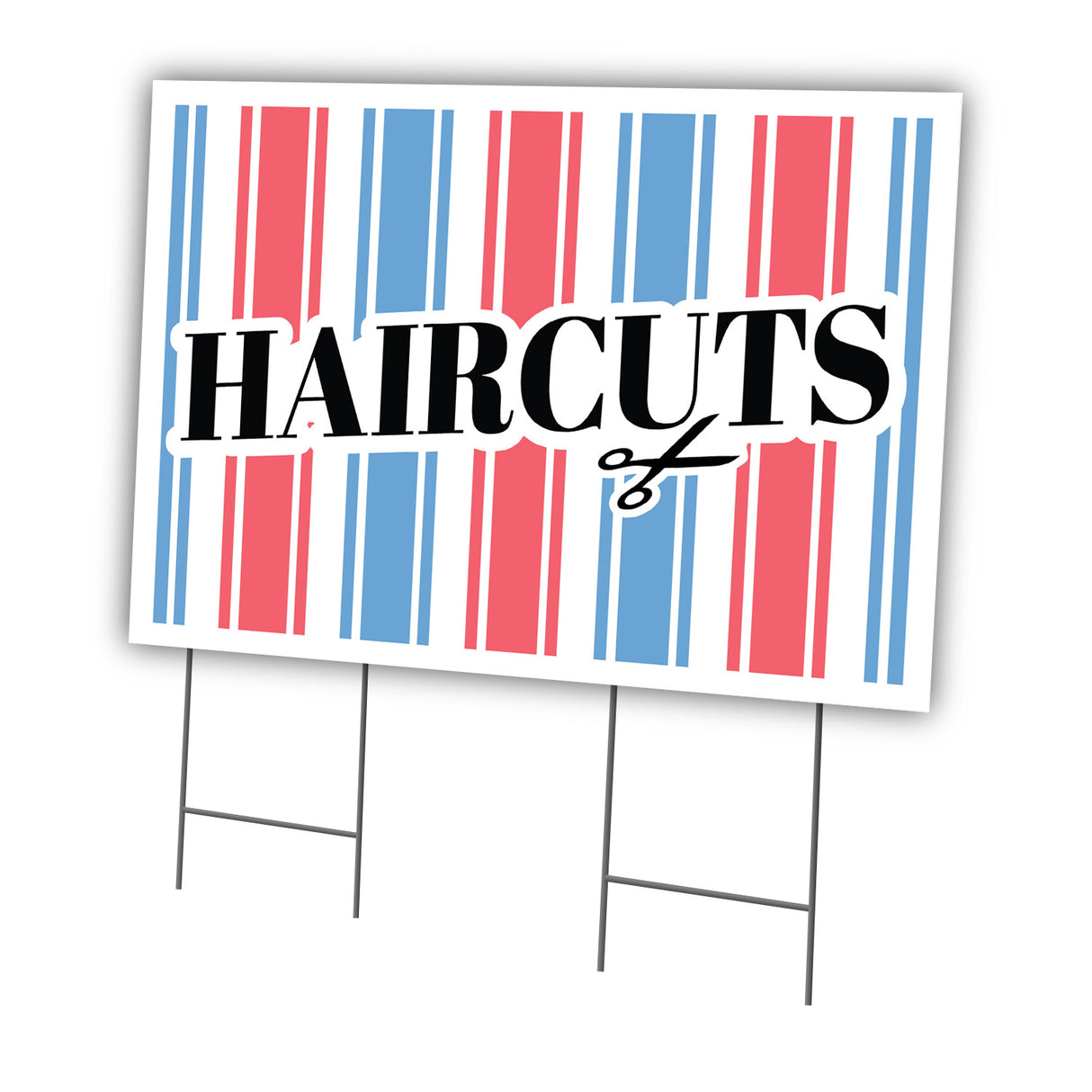 Haircuts