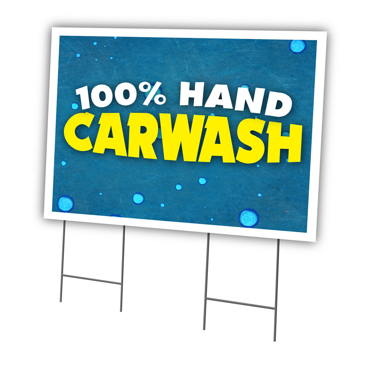 Hand Car Wash