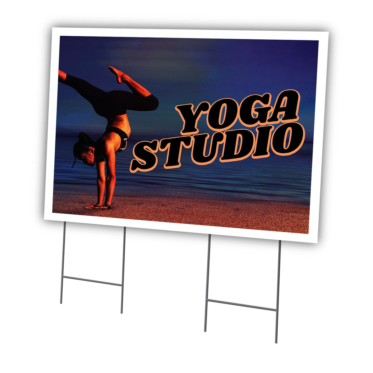 Yoga Studio