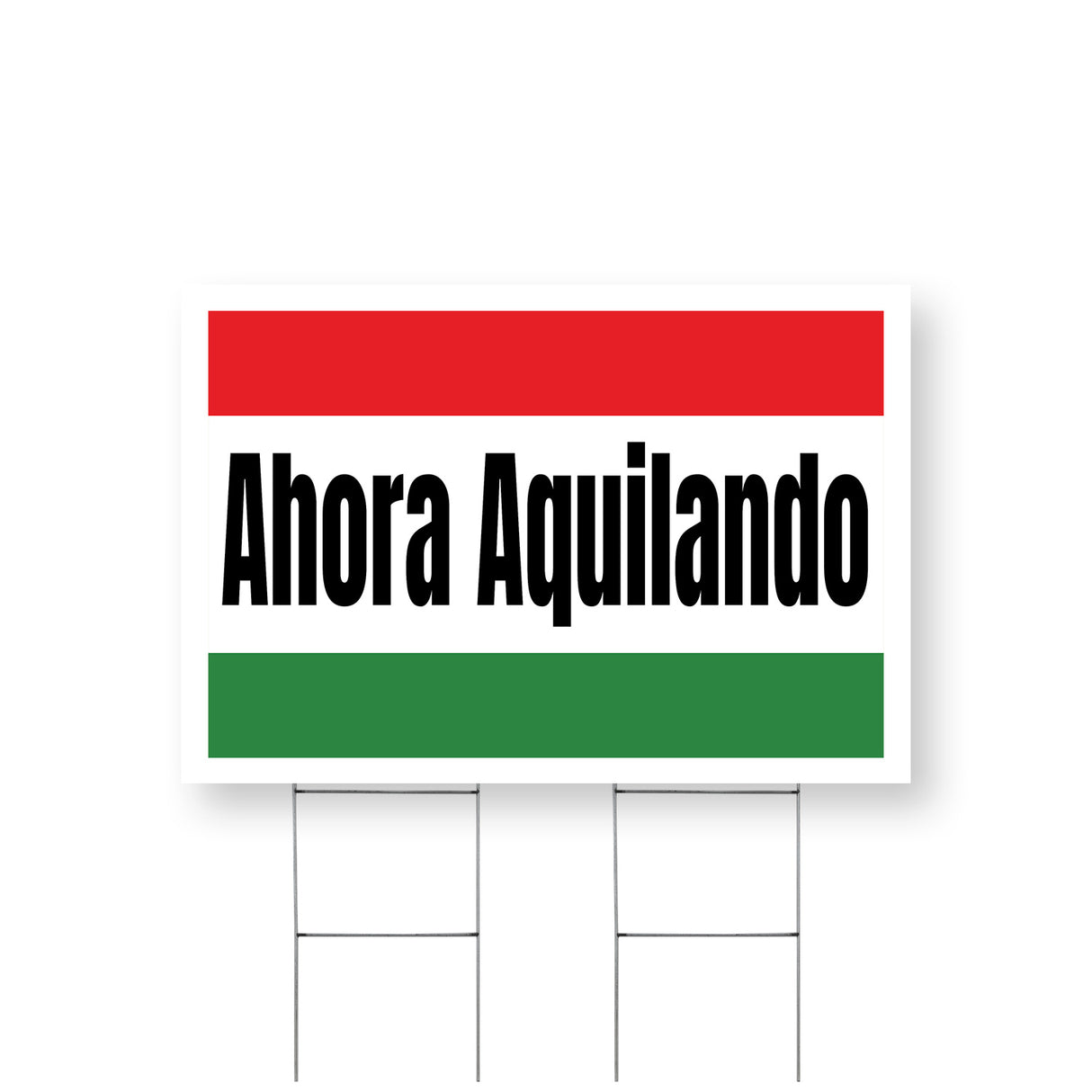 Ahora Aquilando