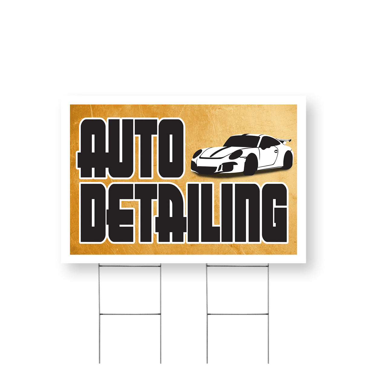 Auto Detailing