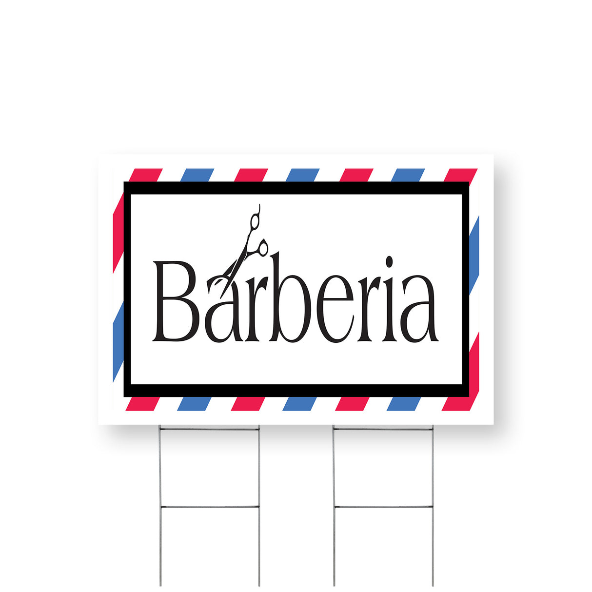 Barberia