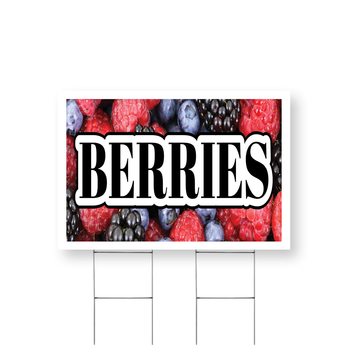 Berries