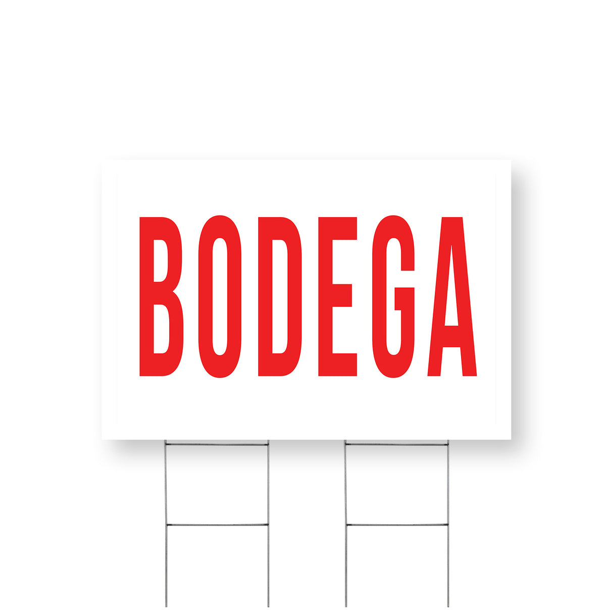 Bodega