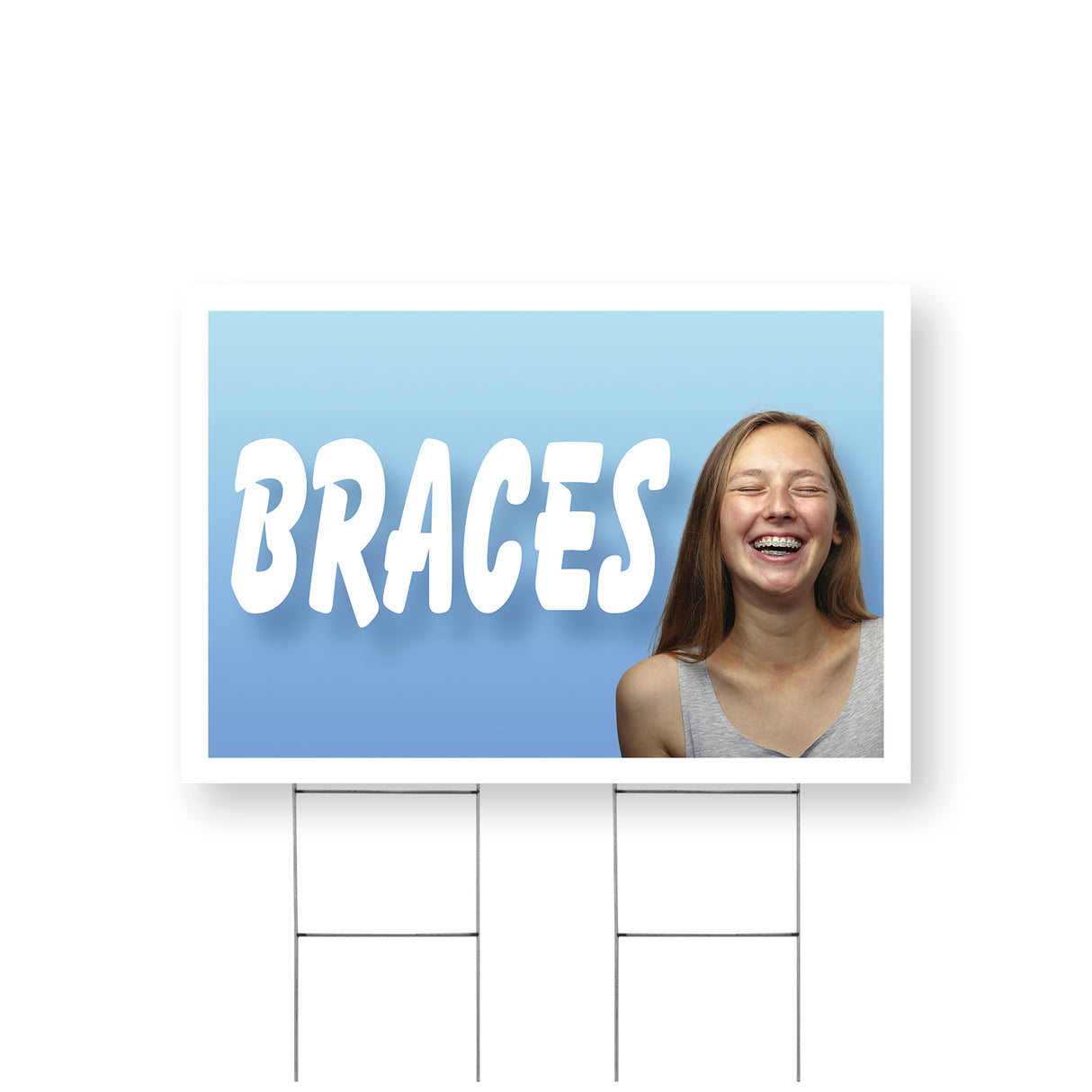 Braces