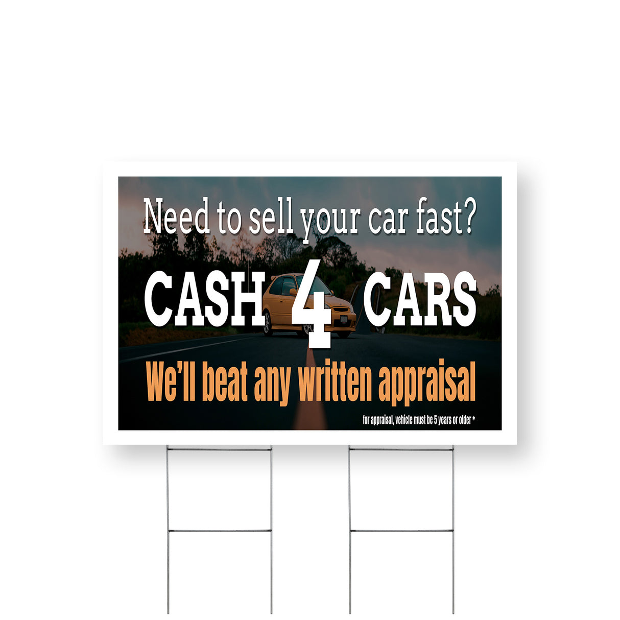 Cash 4 Cars