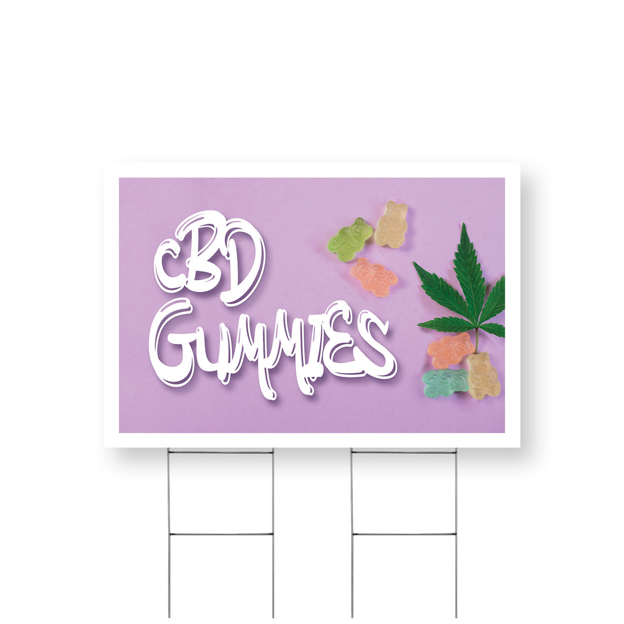 CBD Gummies