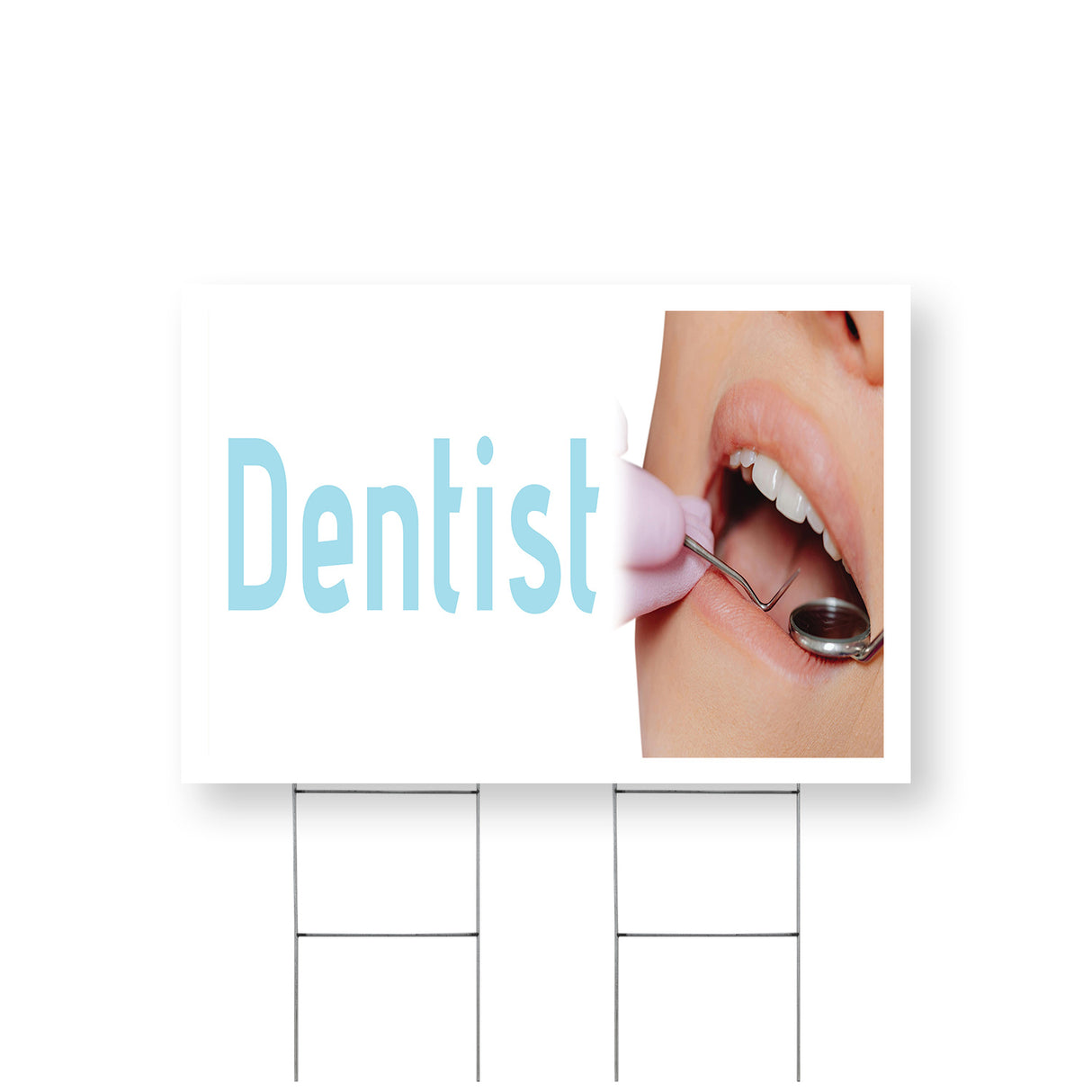 Dentist