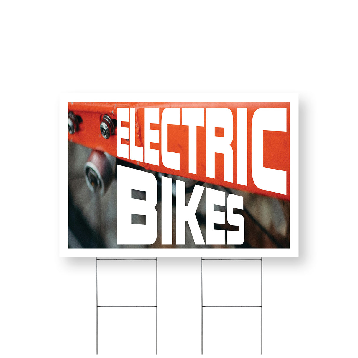 Electric Bikes