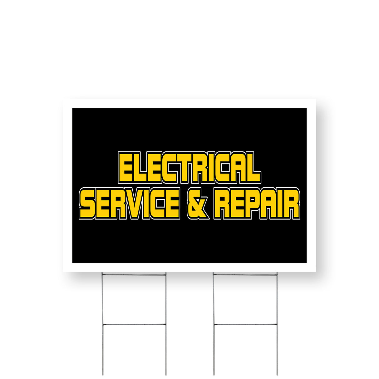 Electrical Service and Repair