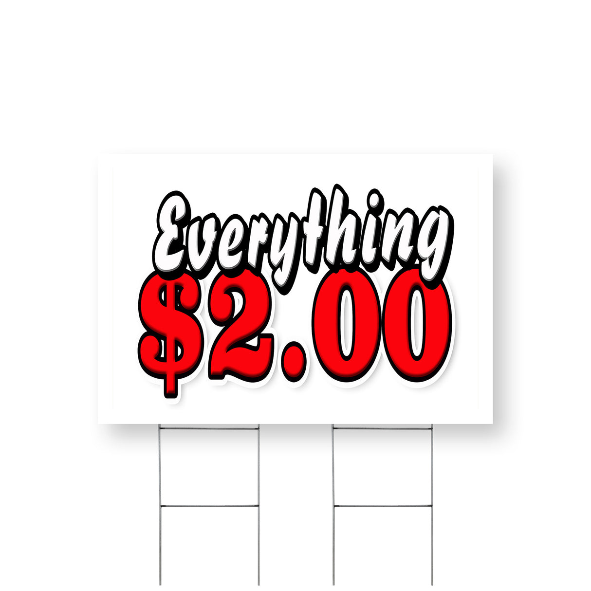 Everything 2 Dollars