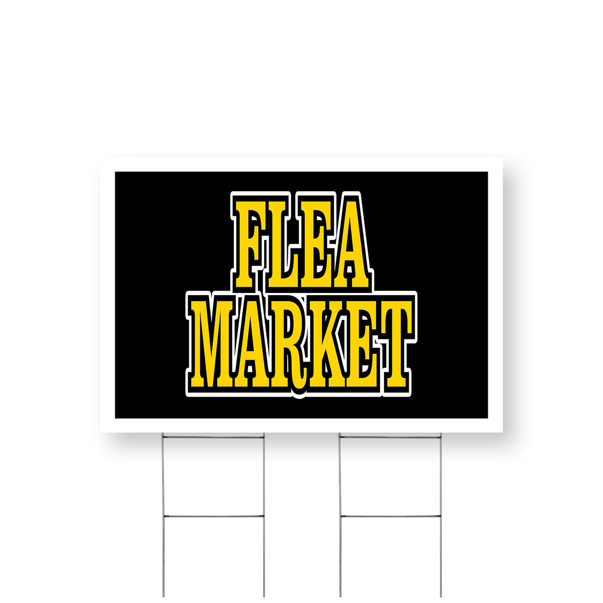 Flea Market