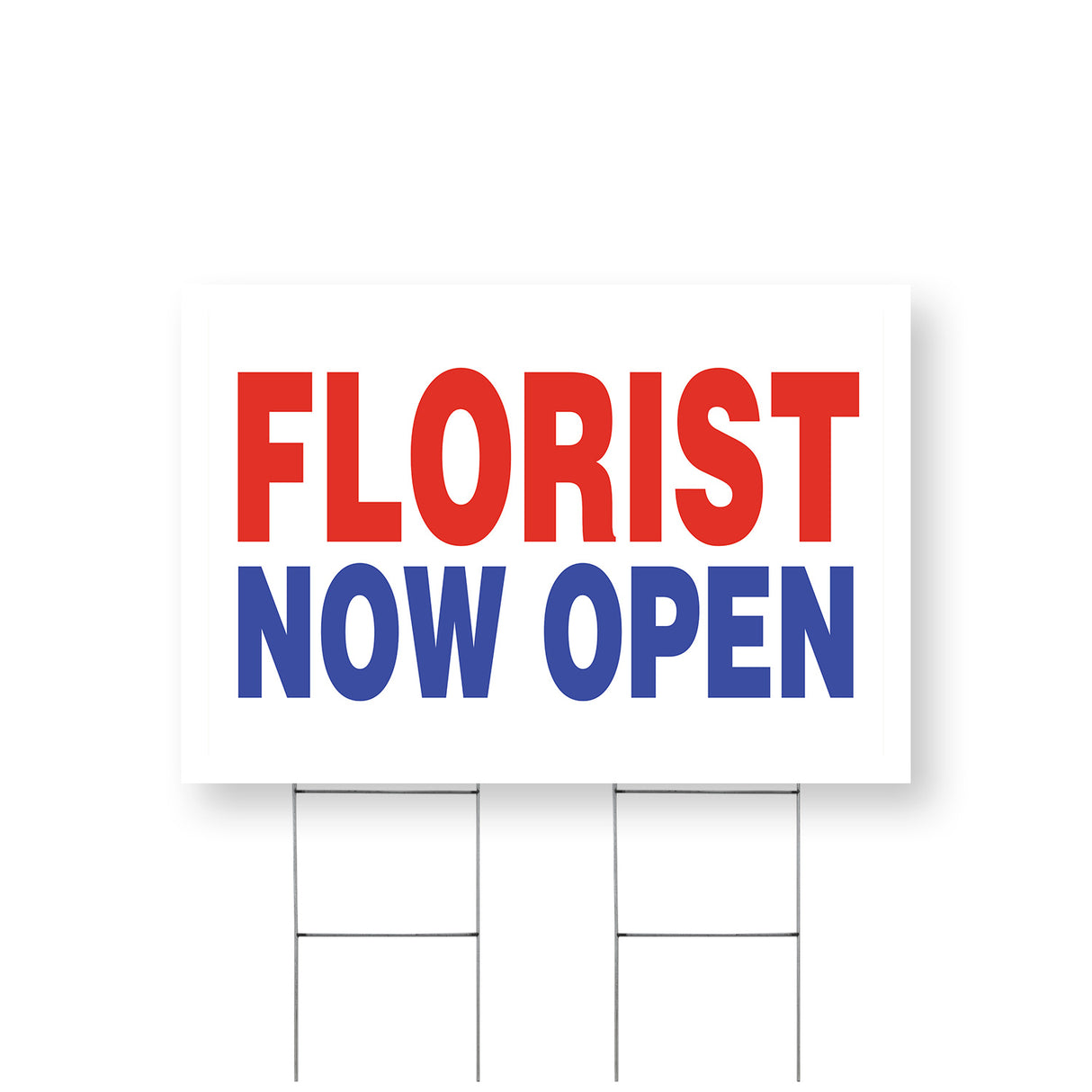 Florist Now Open