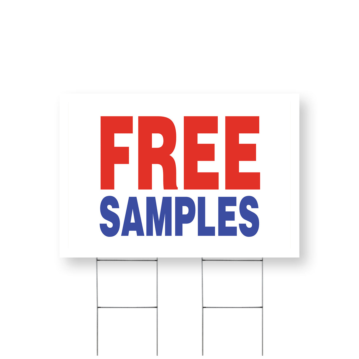 Free Samples