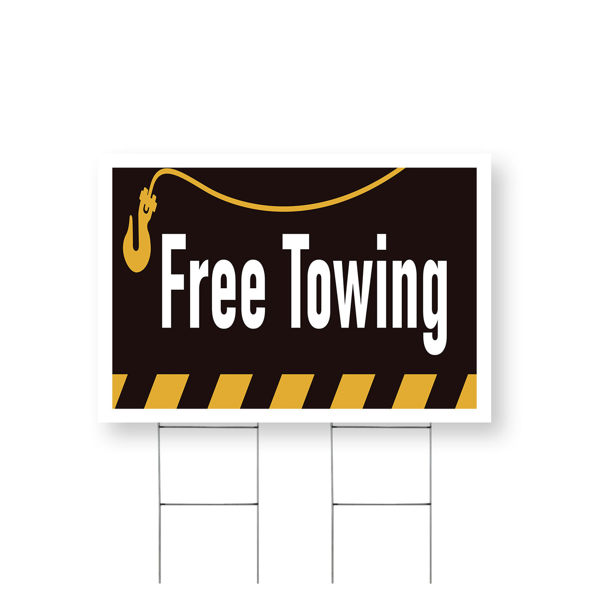 Free Towing