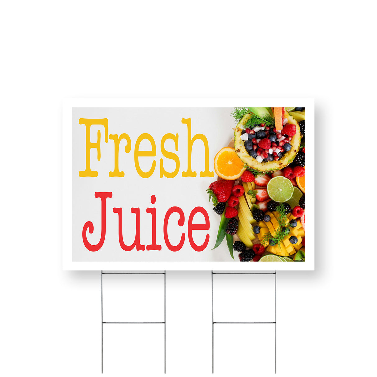 Fresh Juice