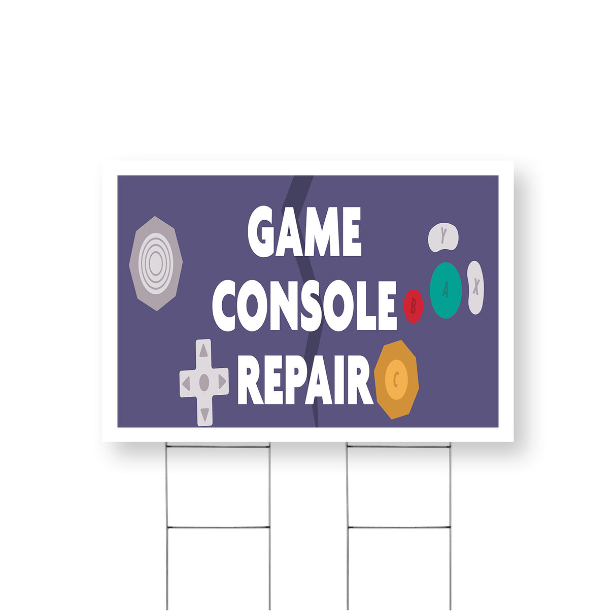 Game Console Repair