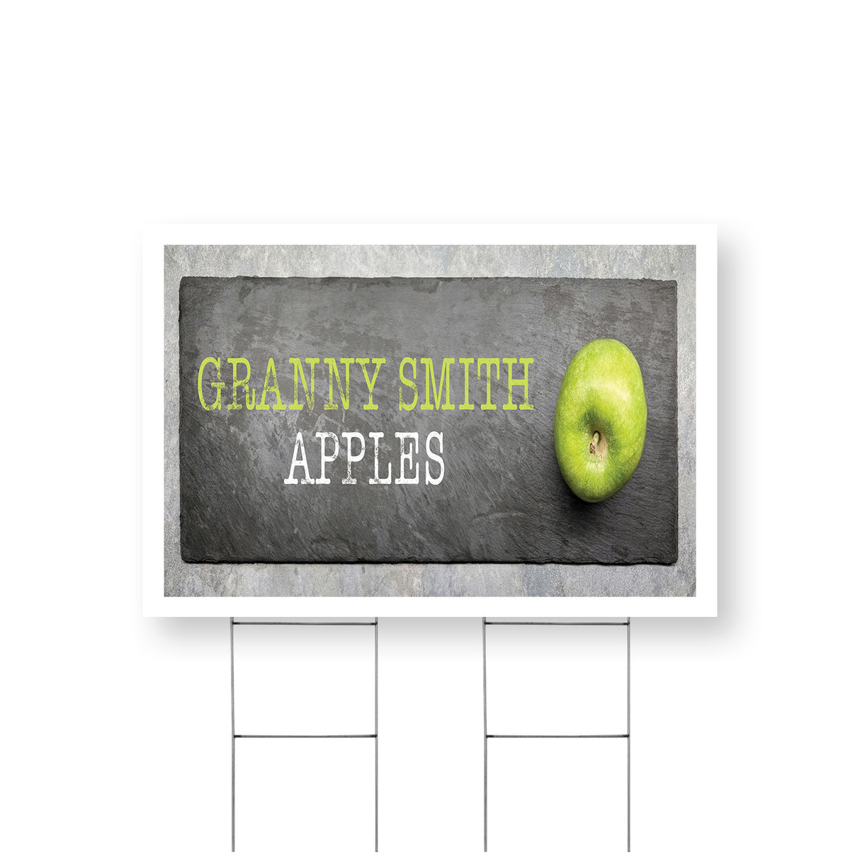 Granny Smith Apples