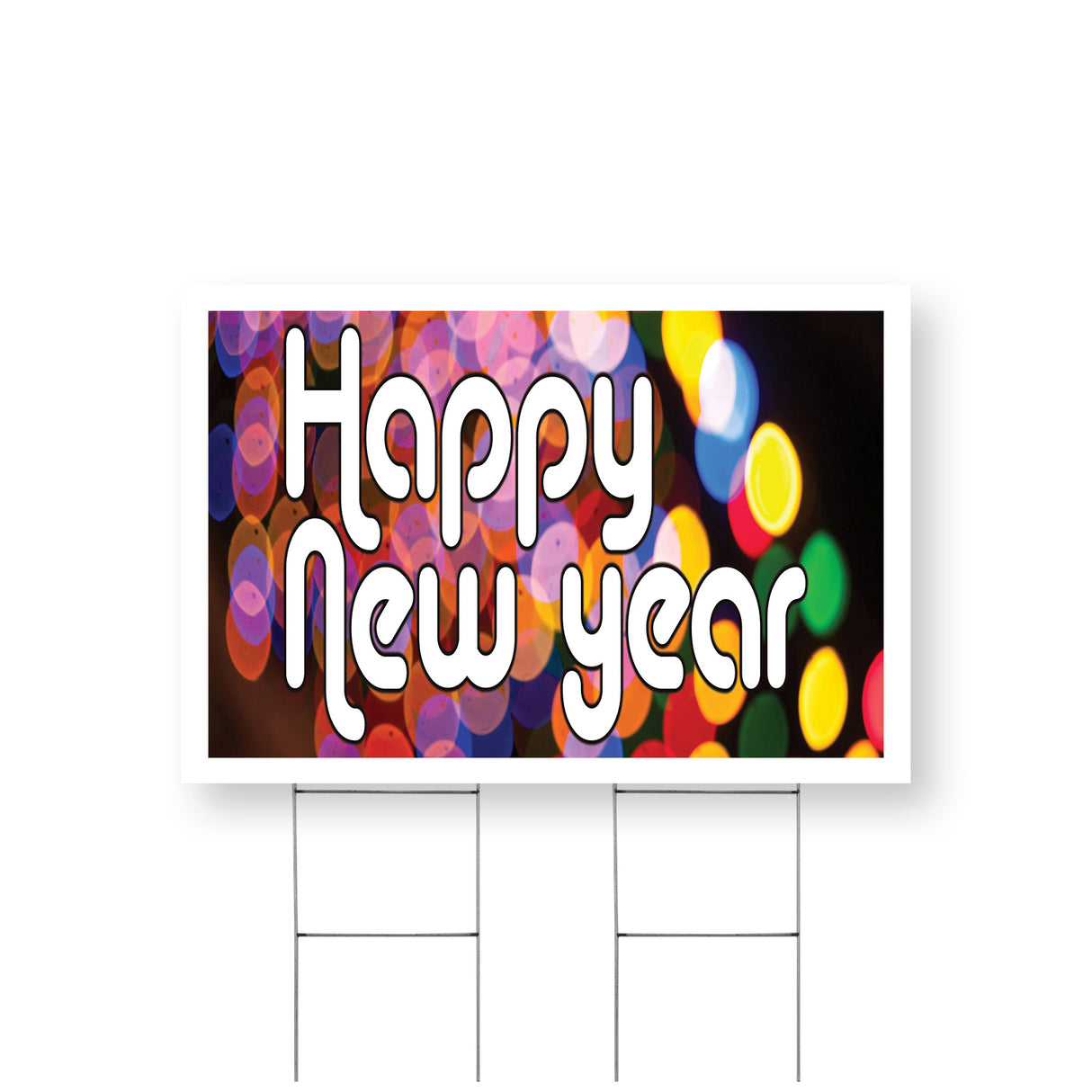 Happy New Year