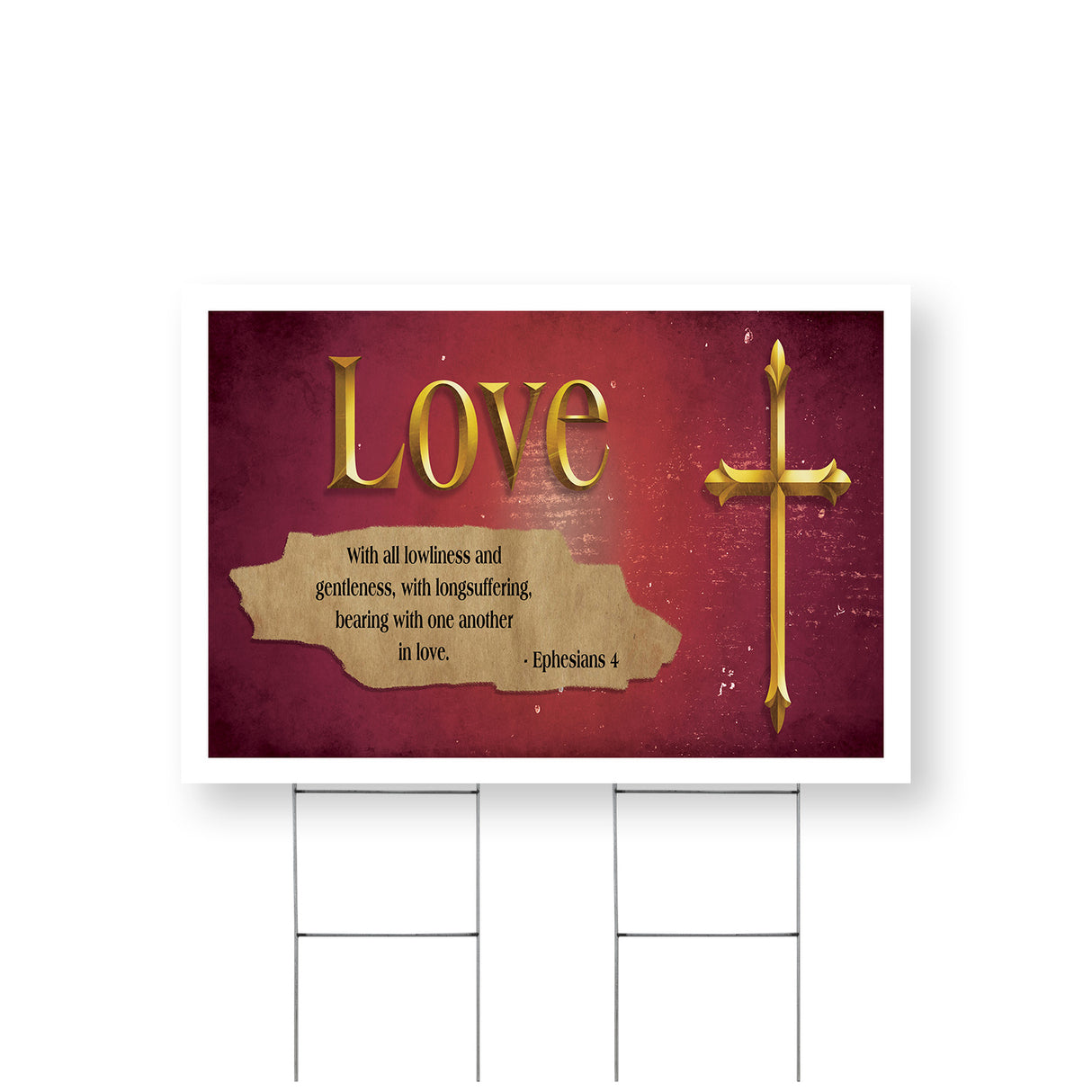 Jesus Love