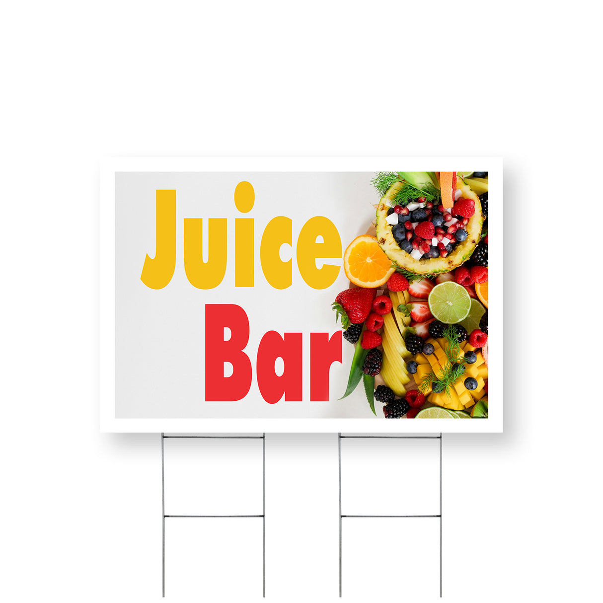 Juice Bar