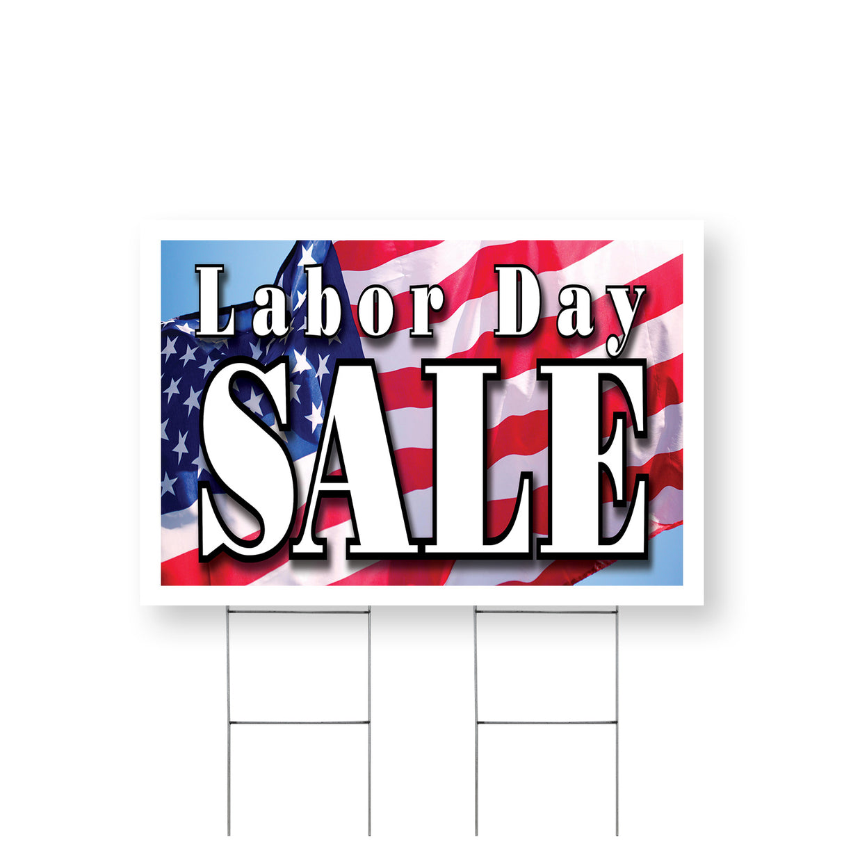 Labor Day Sale