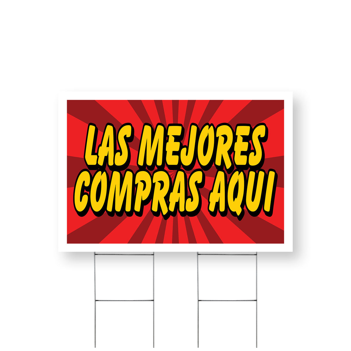 Las Mejores Compras Aqui