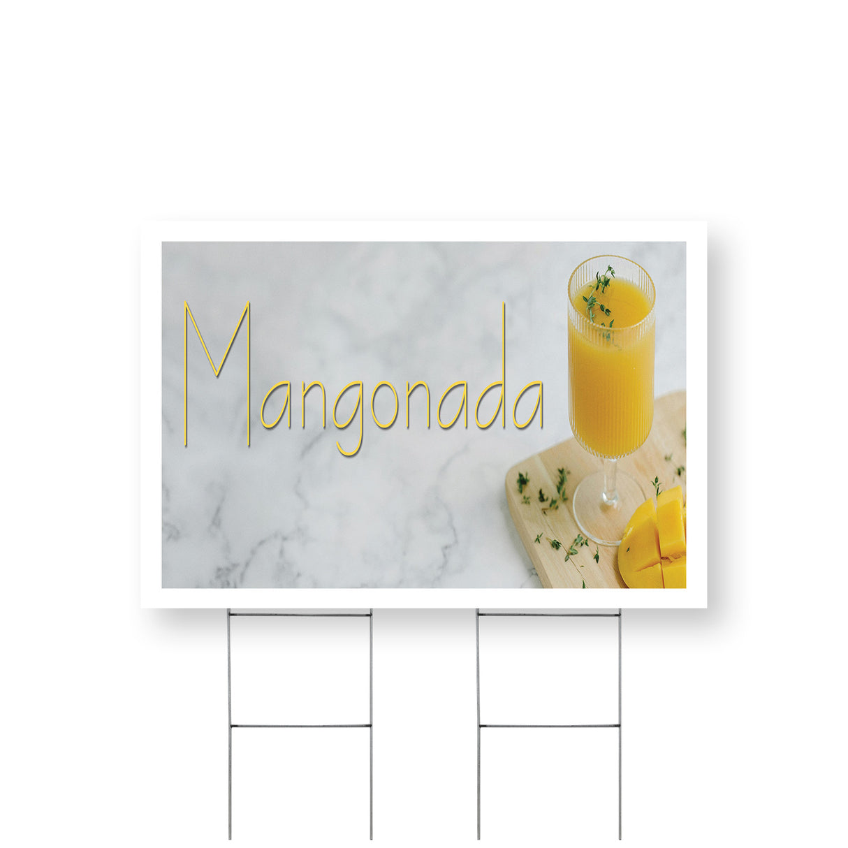 Mangonada