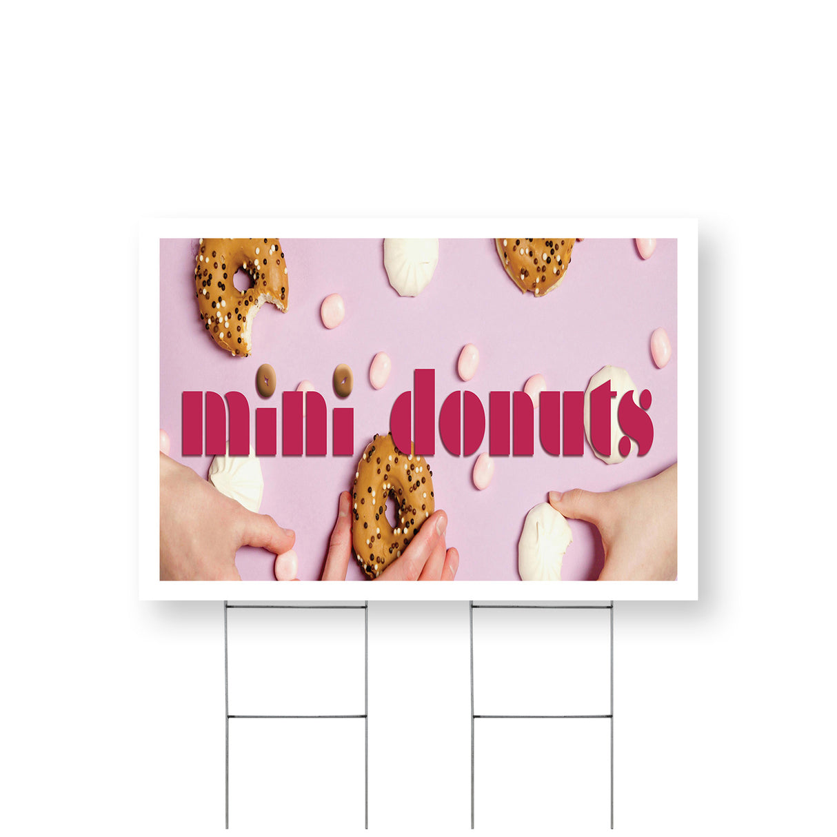 Mini Donuts