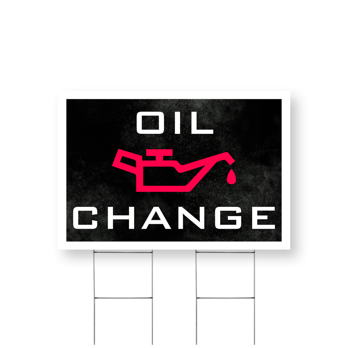 Oil Change