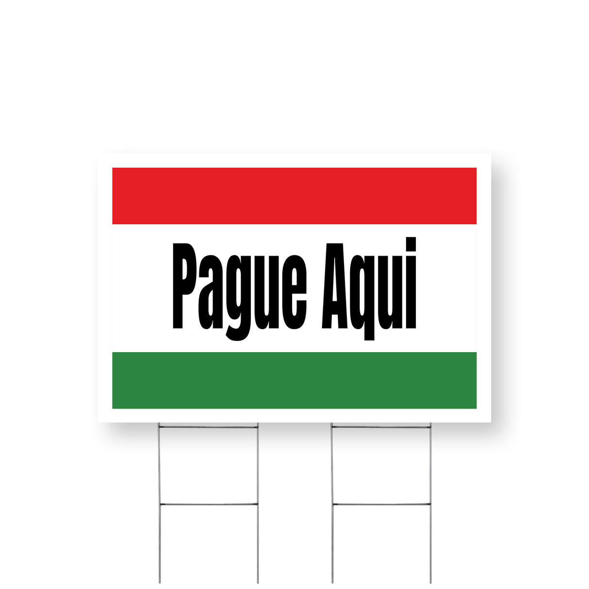 Pague Aqui