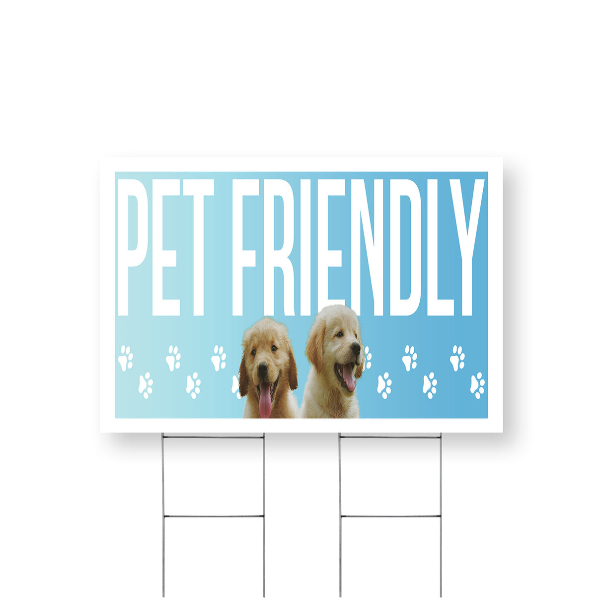 Pet Friendly